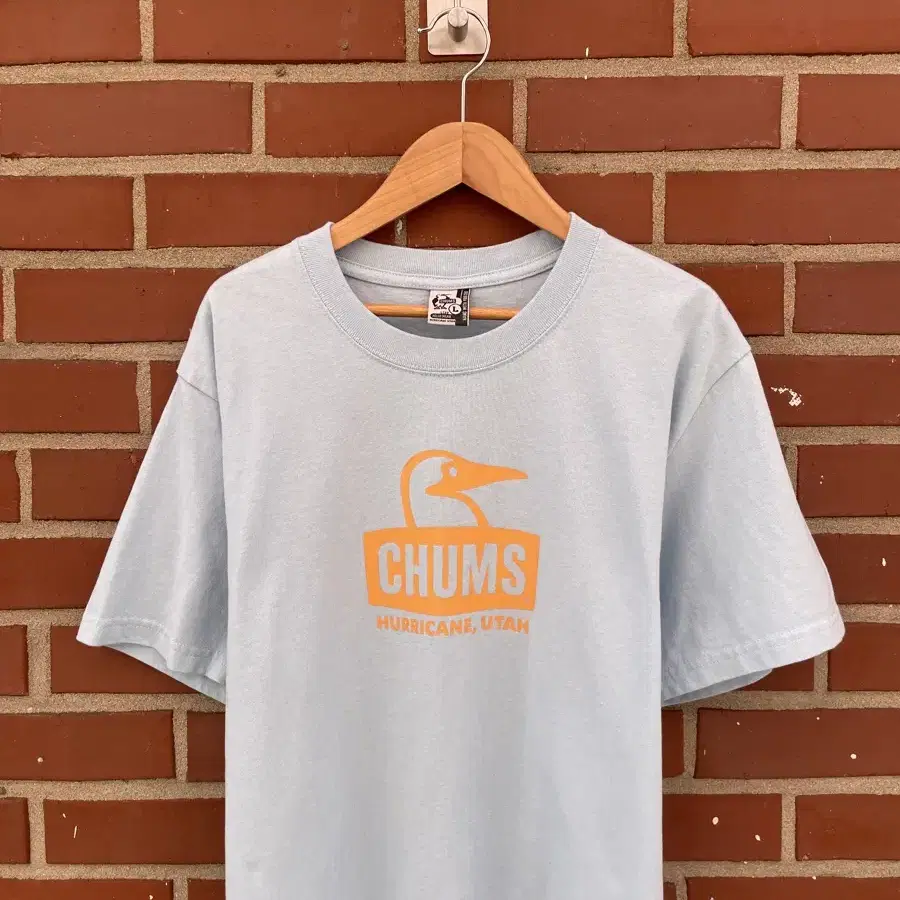 Chums Penguin T-shirt