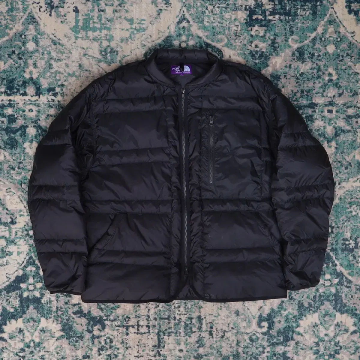 The North Face 더 노스페이스 퍼플라벨 다운필드자켓 L