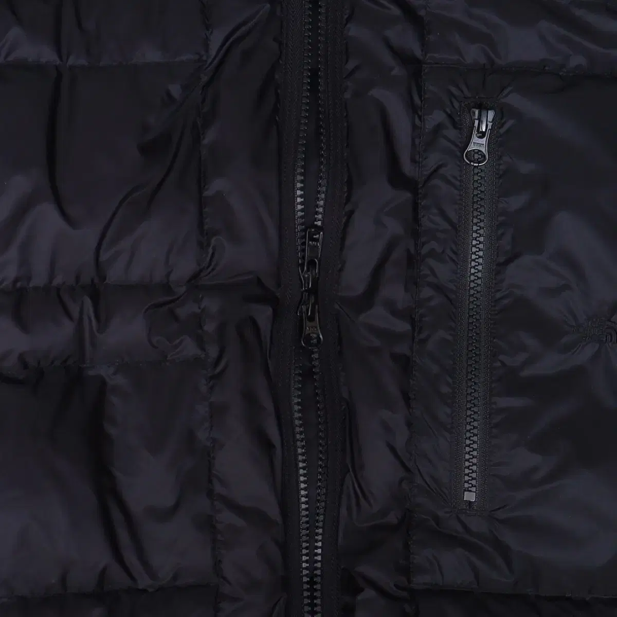 The North Face 더 노스페이스 퍼플라벨 다운필드자켓 L