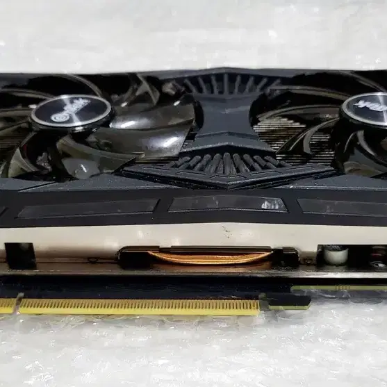 이엠텍 GTX1660 super Dual of D6 6GB 그래픽카드