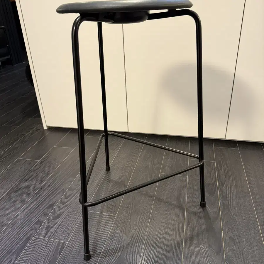 FRITZ HANSEN DOT STOOLS 프리츠한센 도트 하이 스툴 블