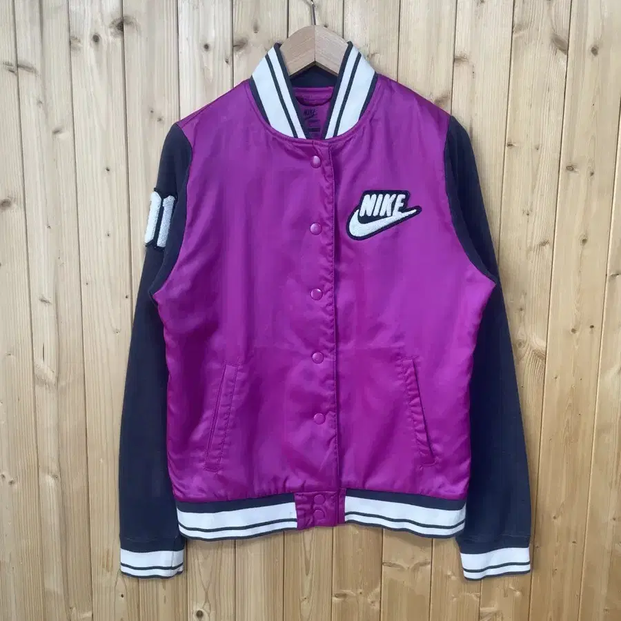 Nike Varsity jacket