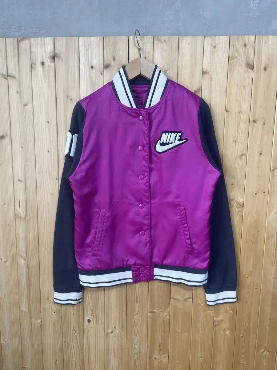 Nike Varsity jacket