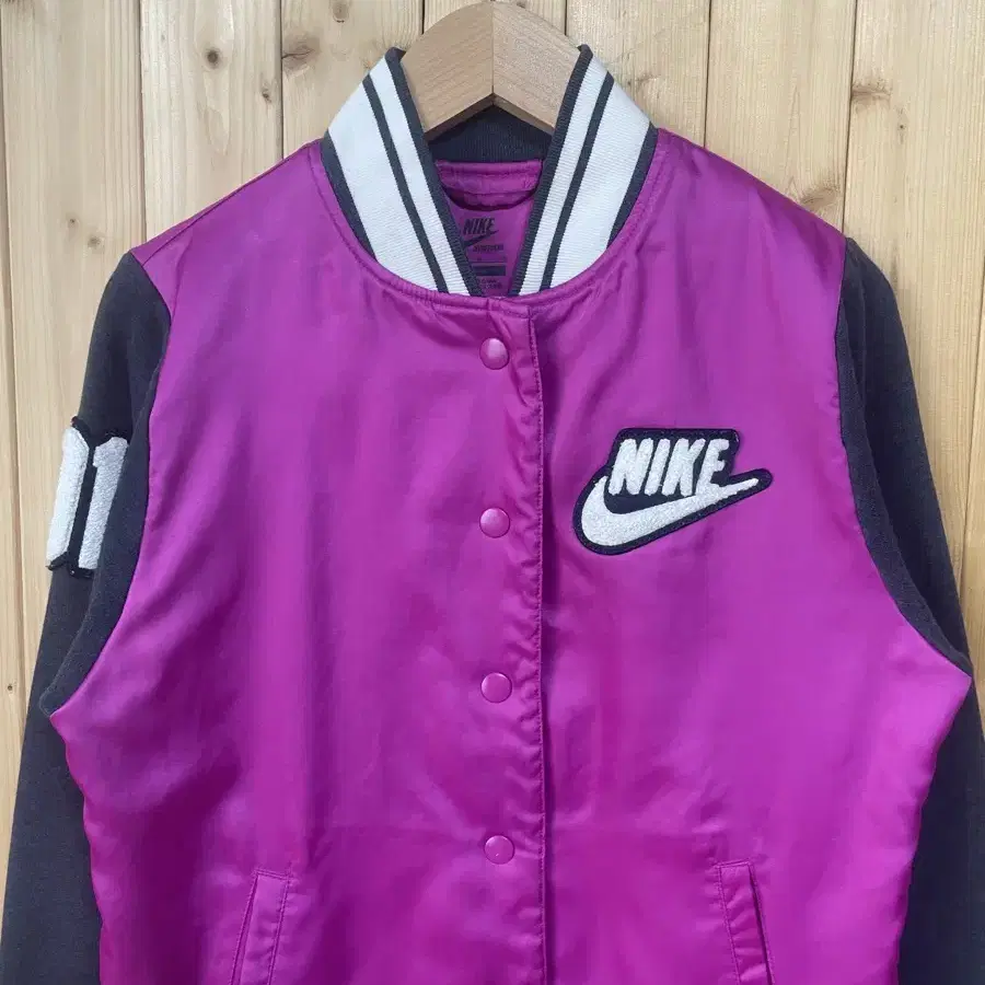 Nike Varsity jacket