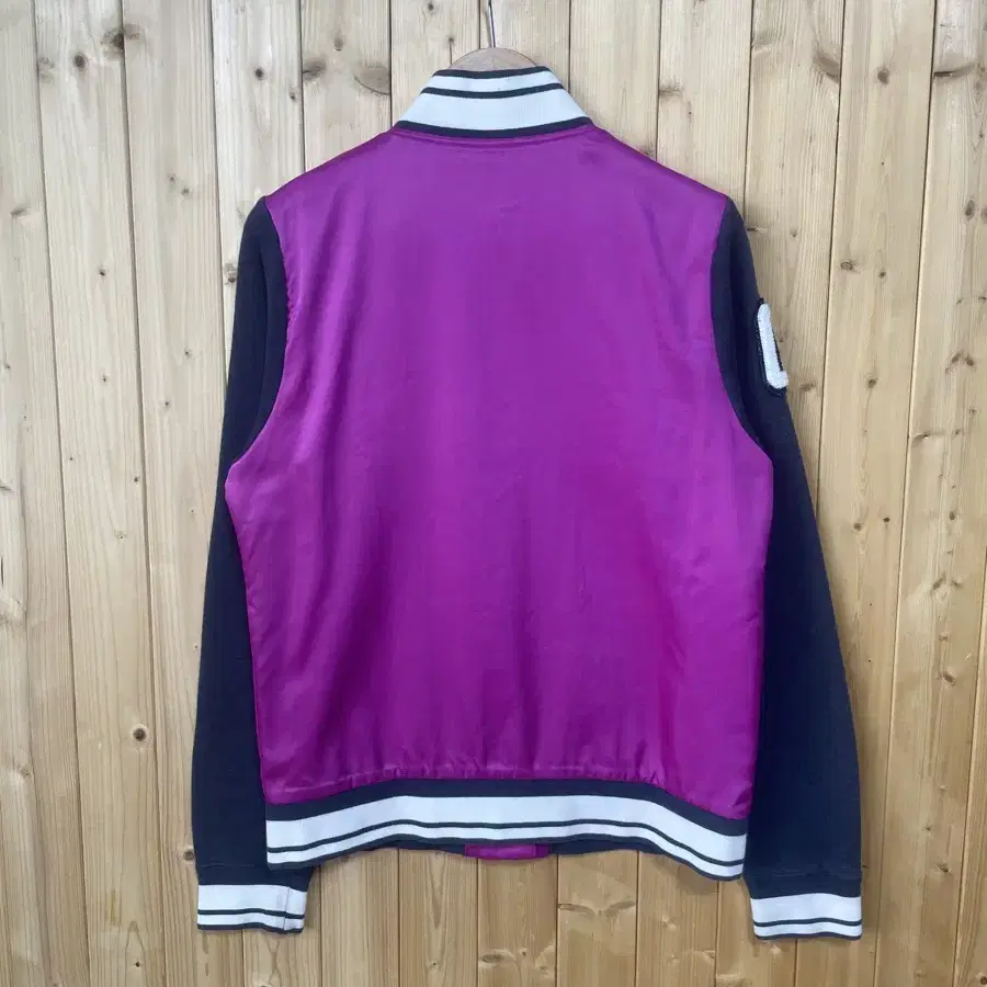 Nike Varsity jacket