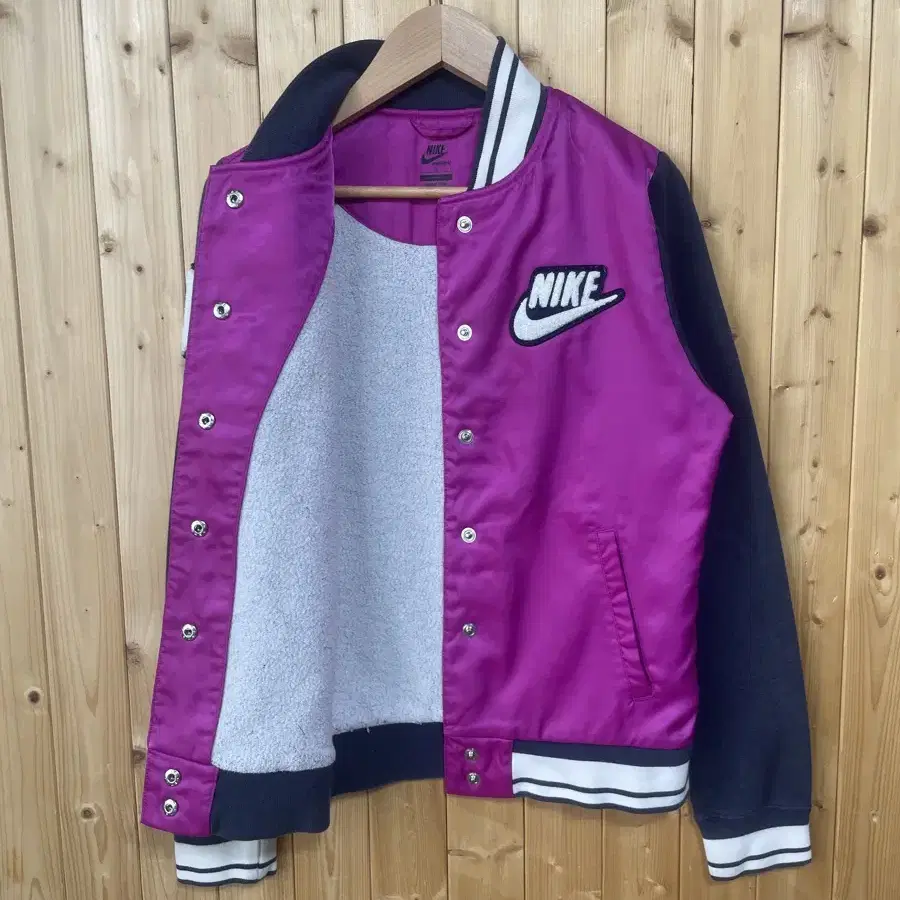 Nike Varsity jacket