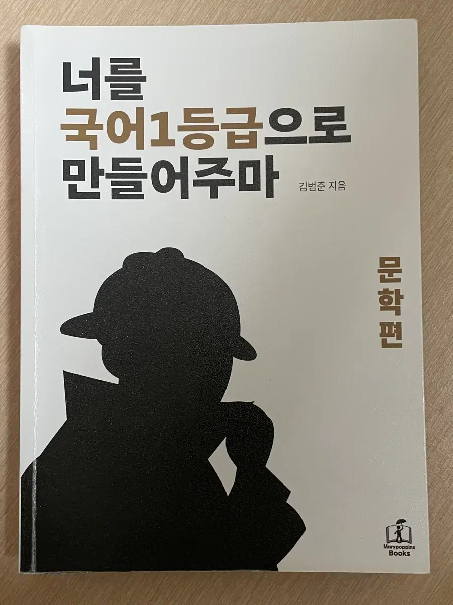 (사용 흔적 X) 국일만 문학, 독서