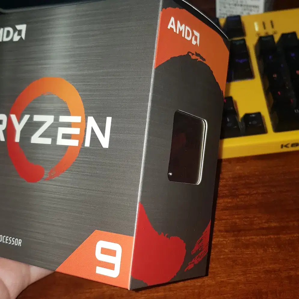 amd ryzen 5900xt