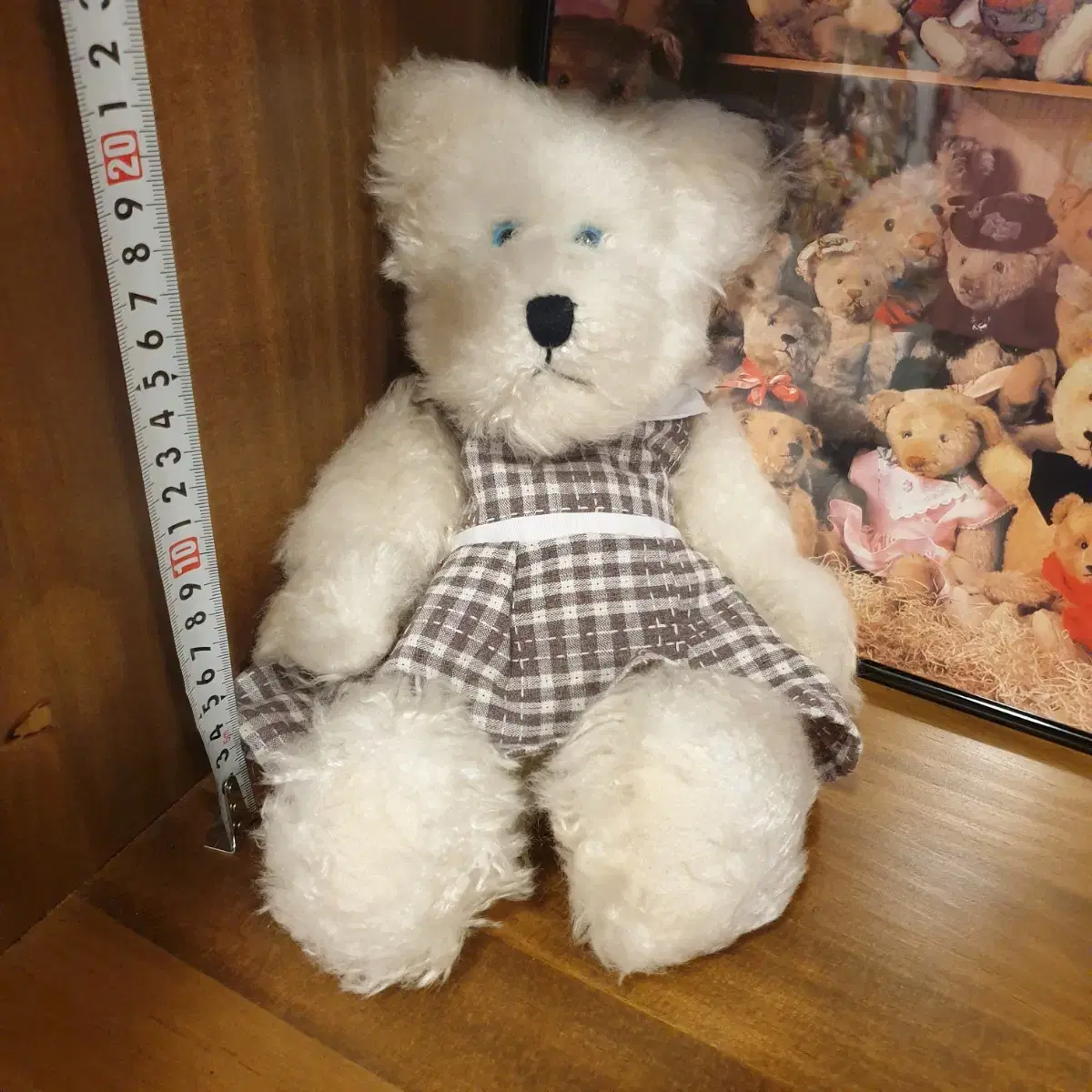 보이즈베어 보이드베어 빈티지곰인형 빈티지곰 boyds bear