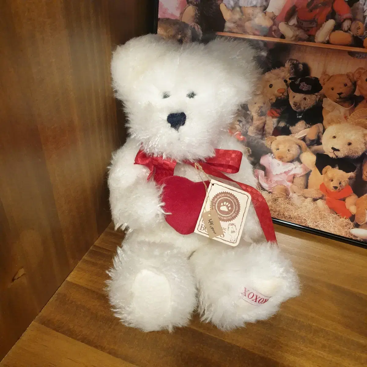 보이즈베어 보이드베어 빈티지곰인형 빈티지곰 boyds bear