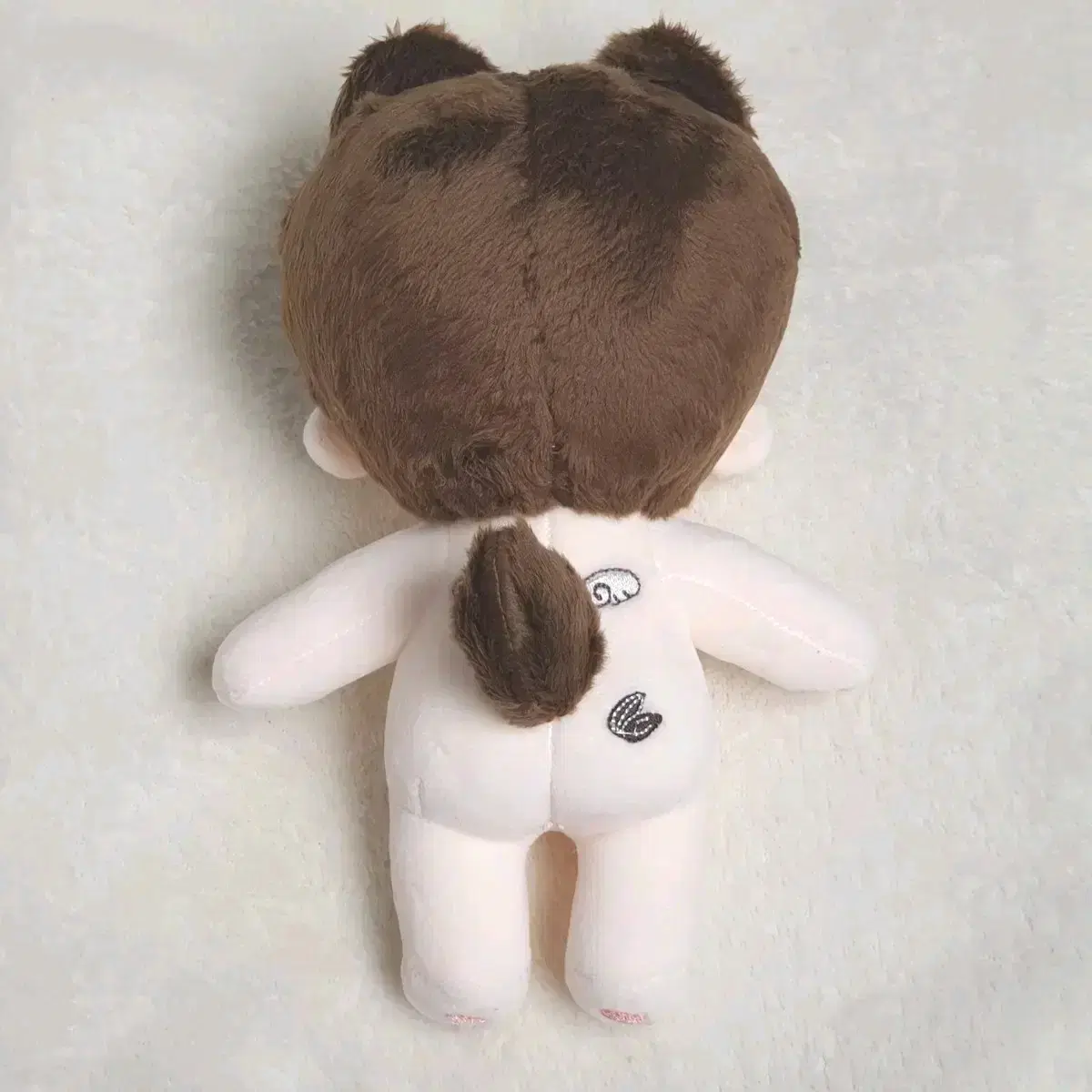 반값) 데못죽 함가뵤 20cm 인형 /테스타 배세진