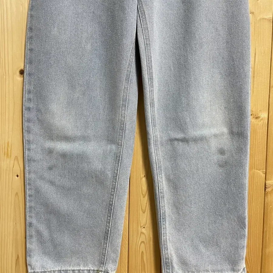 Jpn Vintage Denim Pants