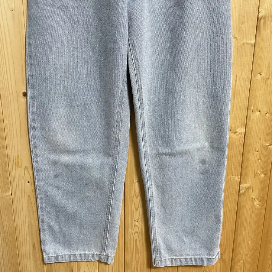 Jpn Vintage Denim Pants