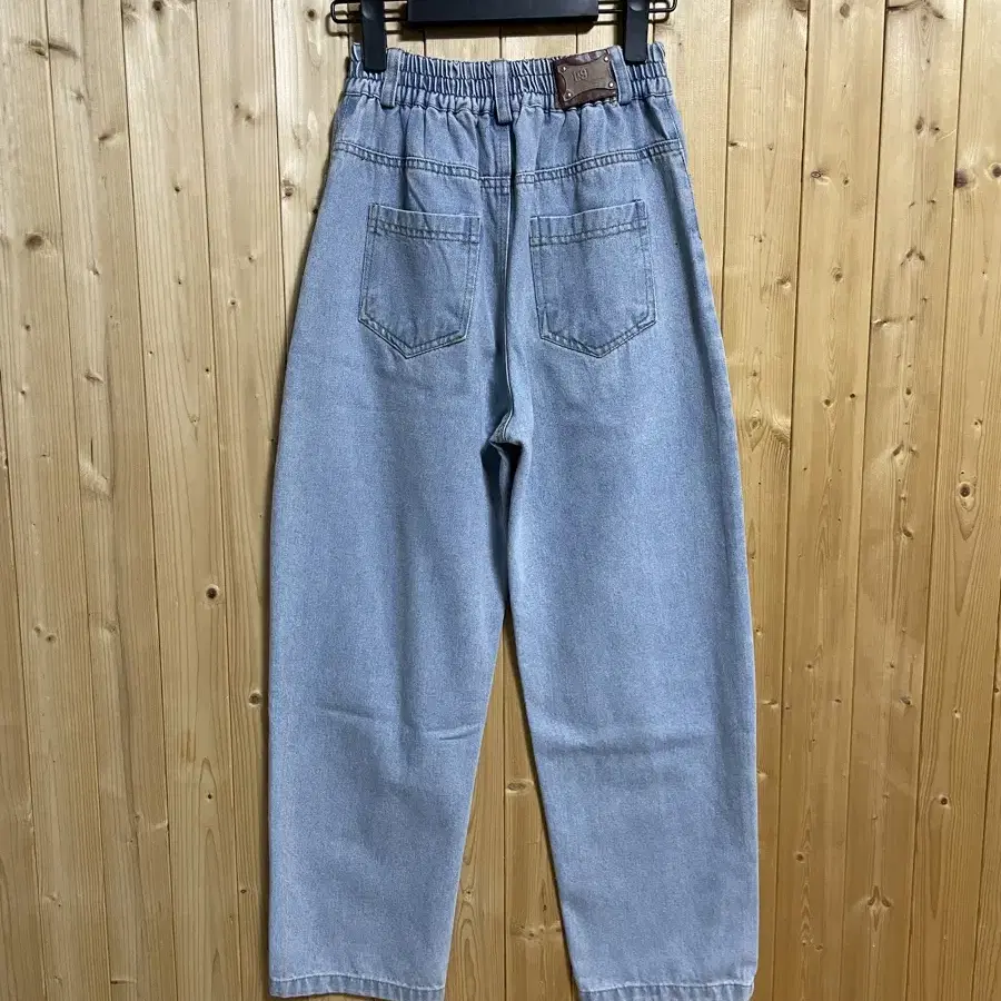 Jpn Vintage Denim Pants