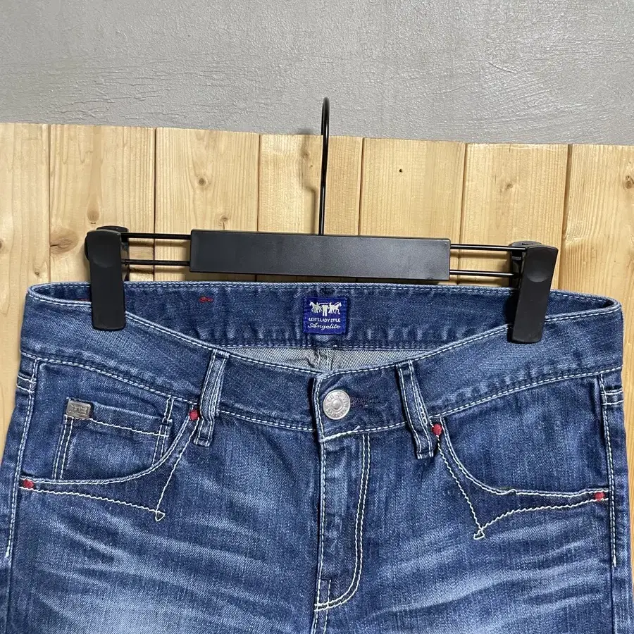 Levi's Short Pants