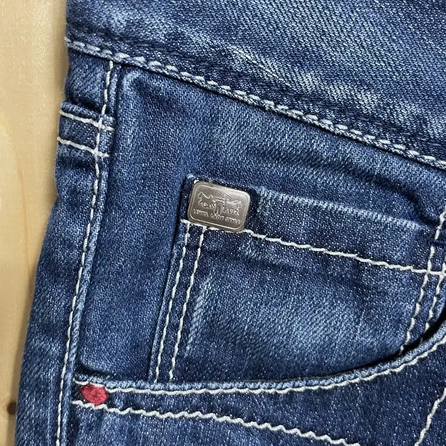 Levi's Short Pants