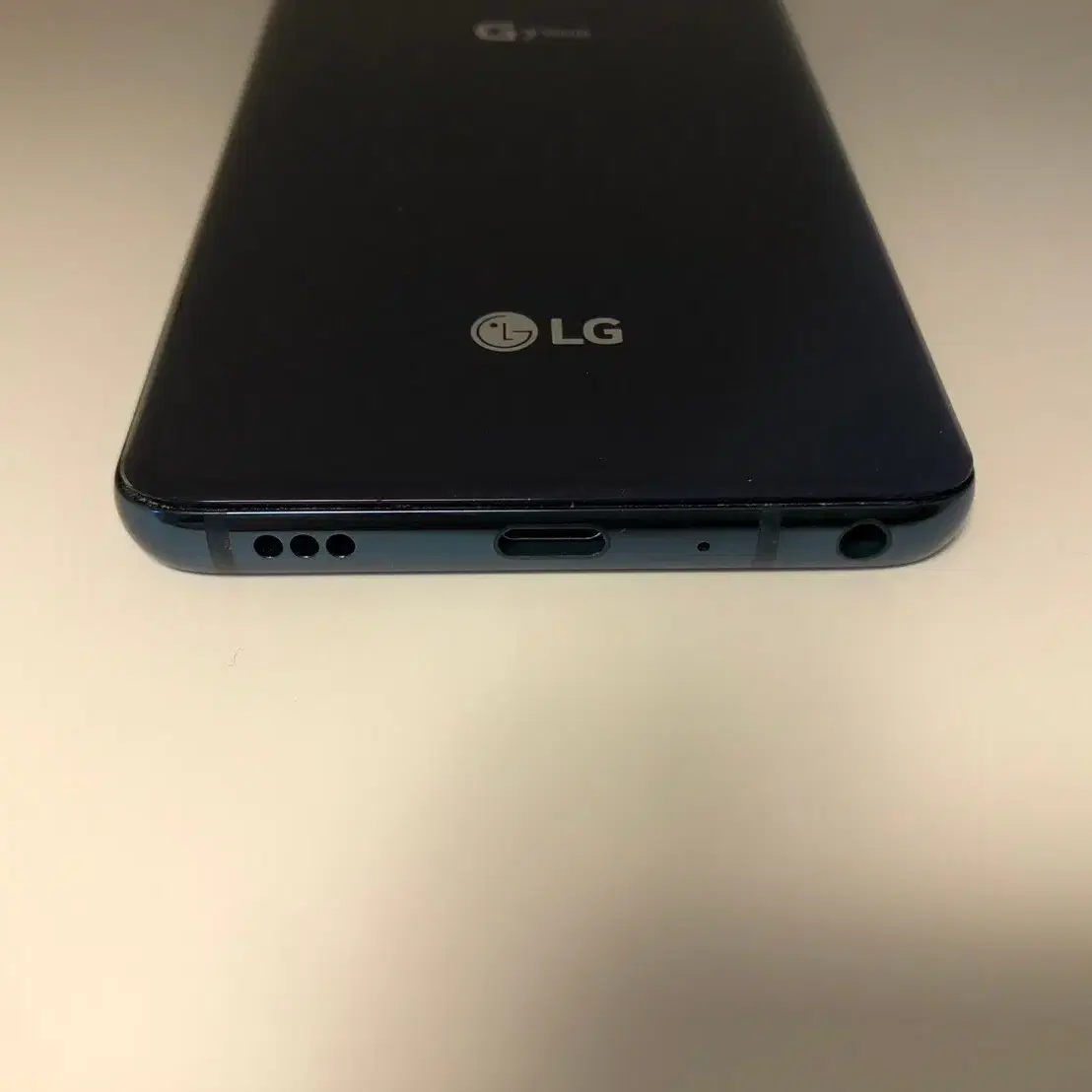 LG G7 블루 기기 판매(40024)