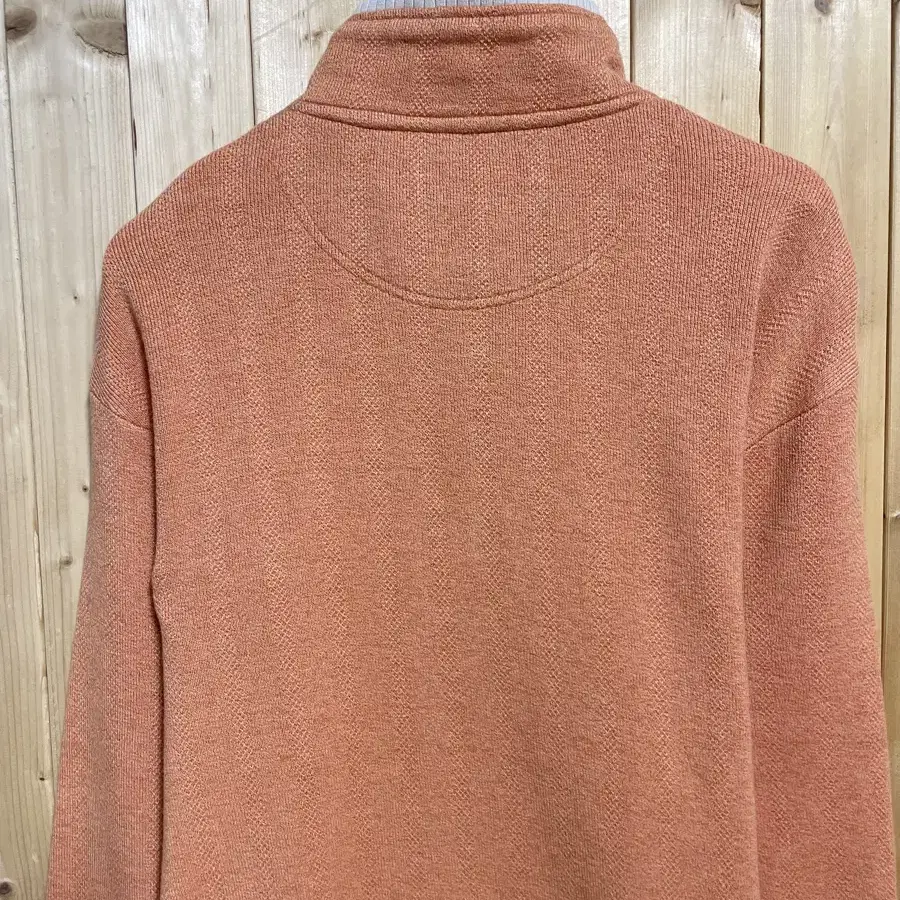 Lindstorm half zip up Kint Sweater