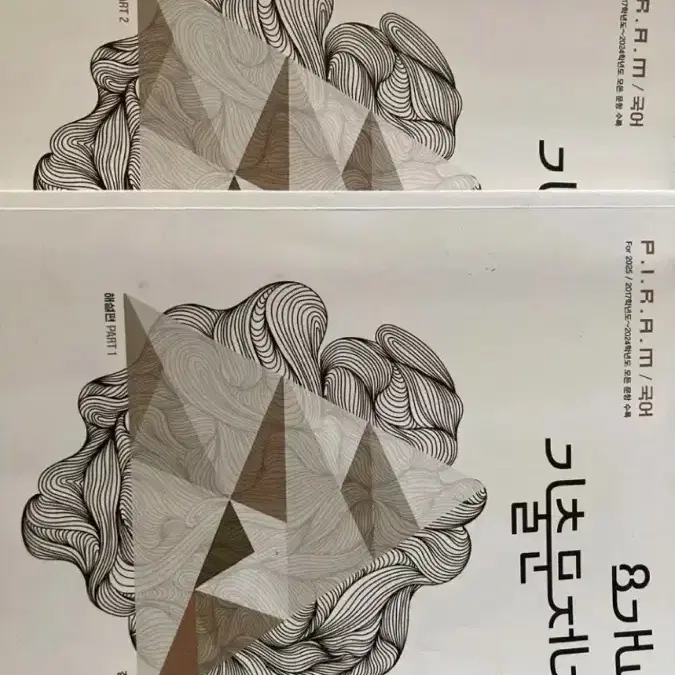 피램 기출 해설지