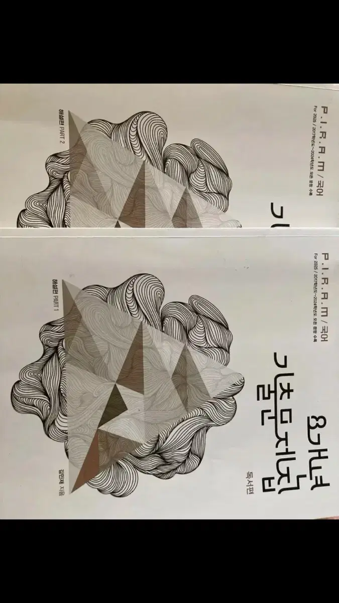 피램 기출 해설지