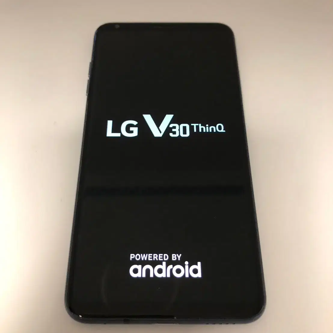 LG V30 블루 기기 판매(33986)