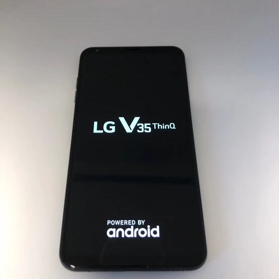 LG V35 블랙 기기 판매(79505)