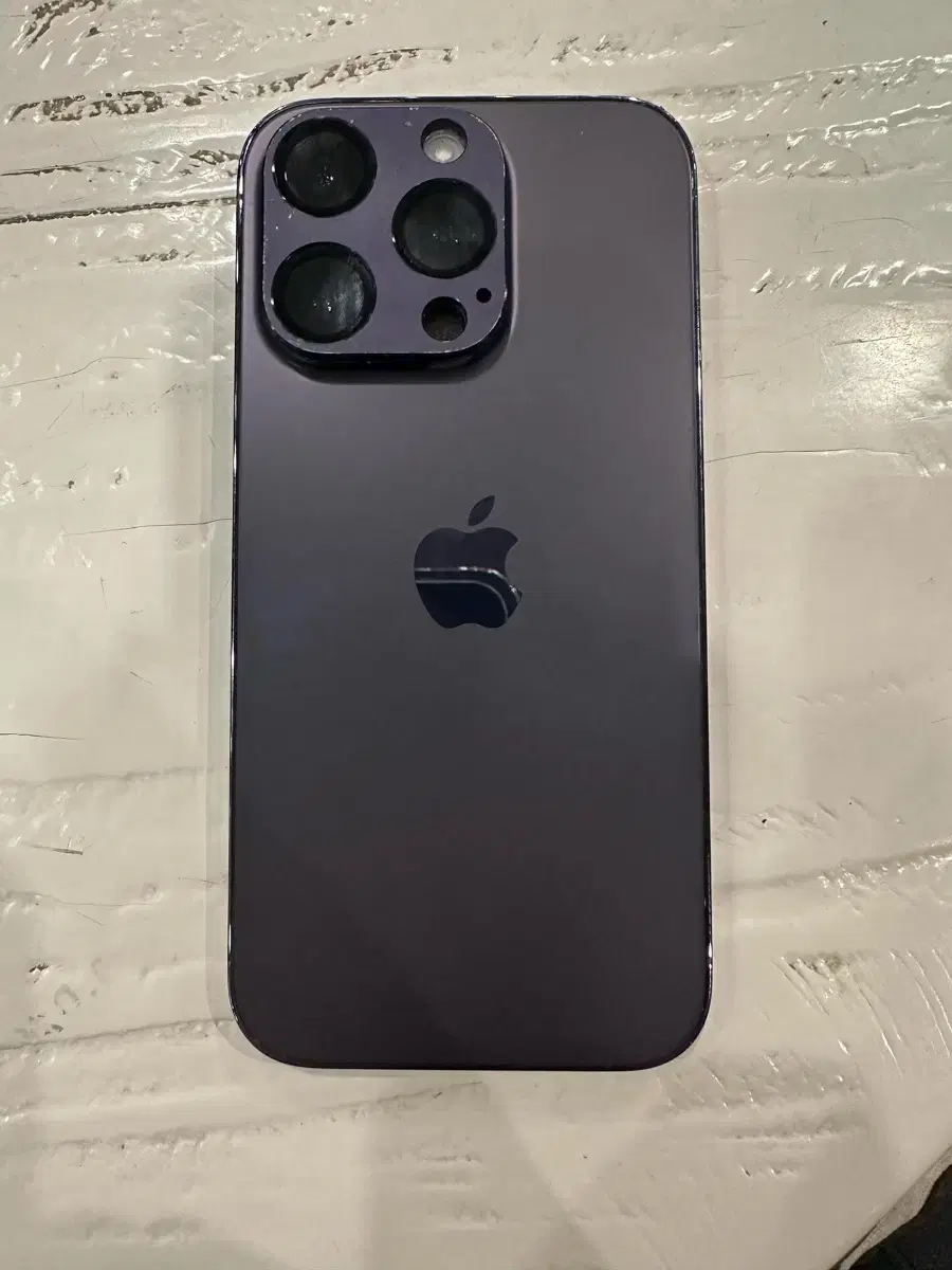 iPhone 14 Pro 256기가 팔아요