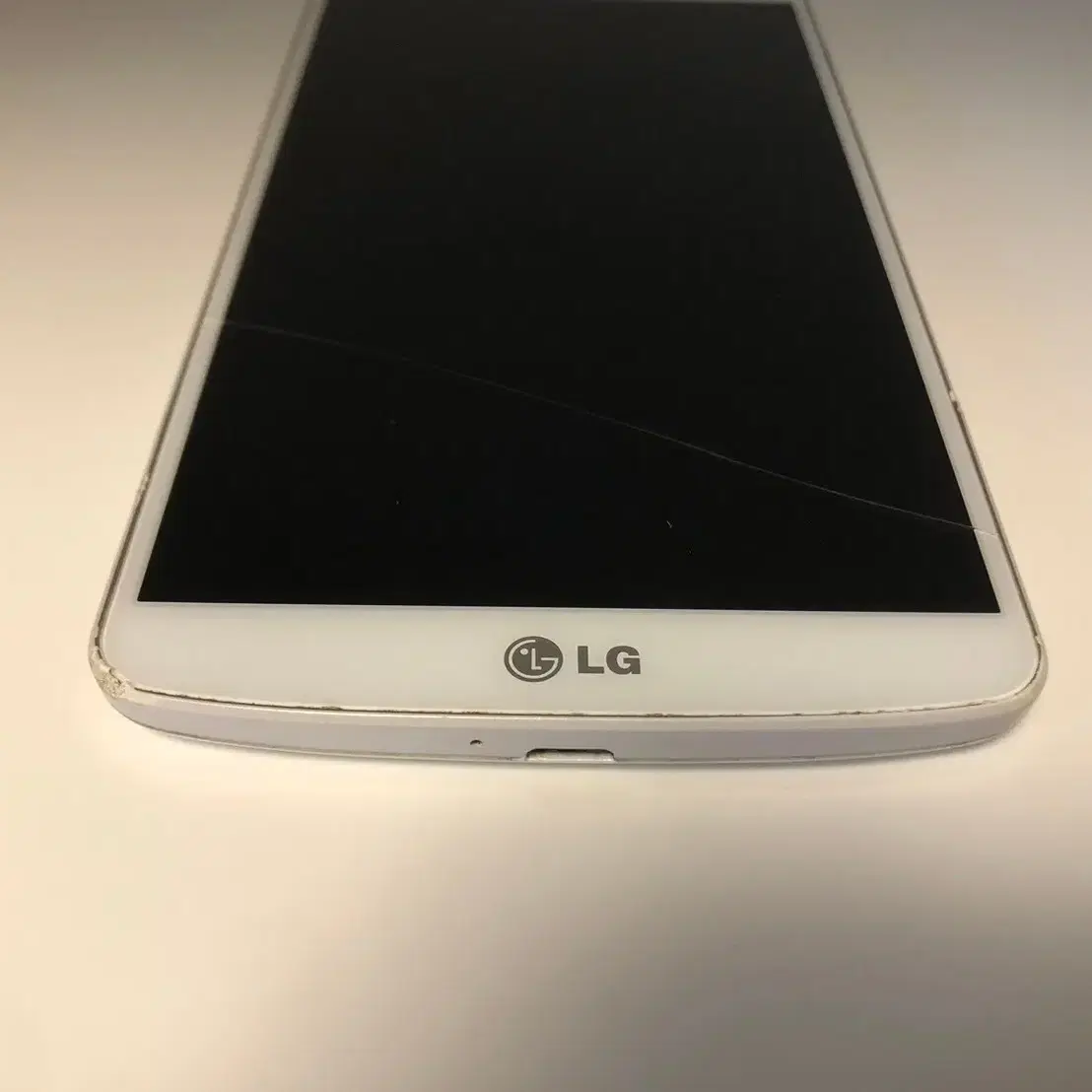 LG 지프로2 화이트 (부품3대 포함) 일괄 4대 판매