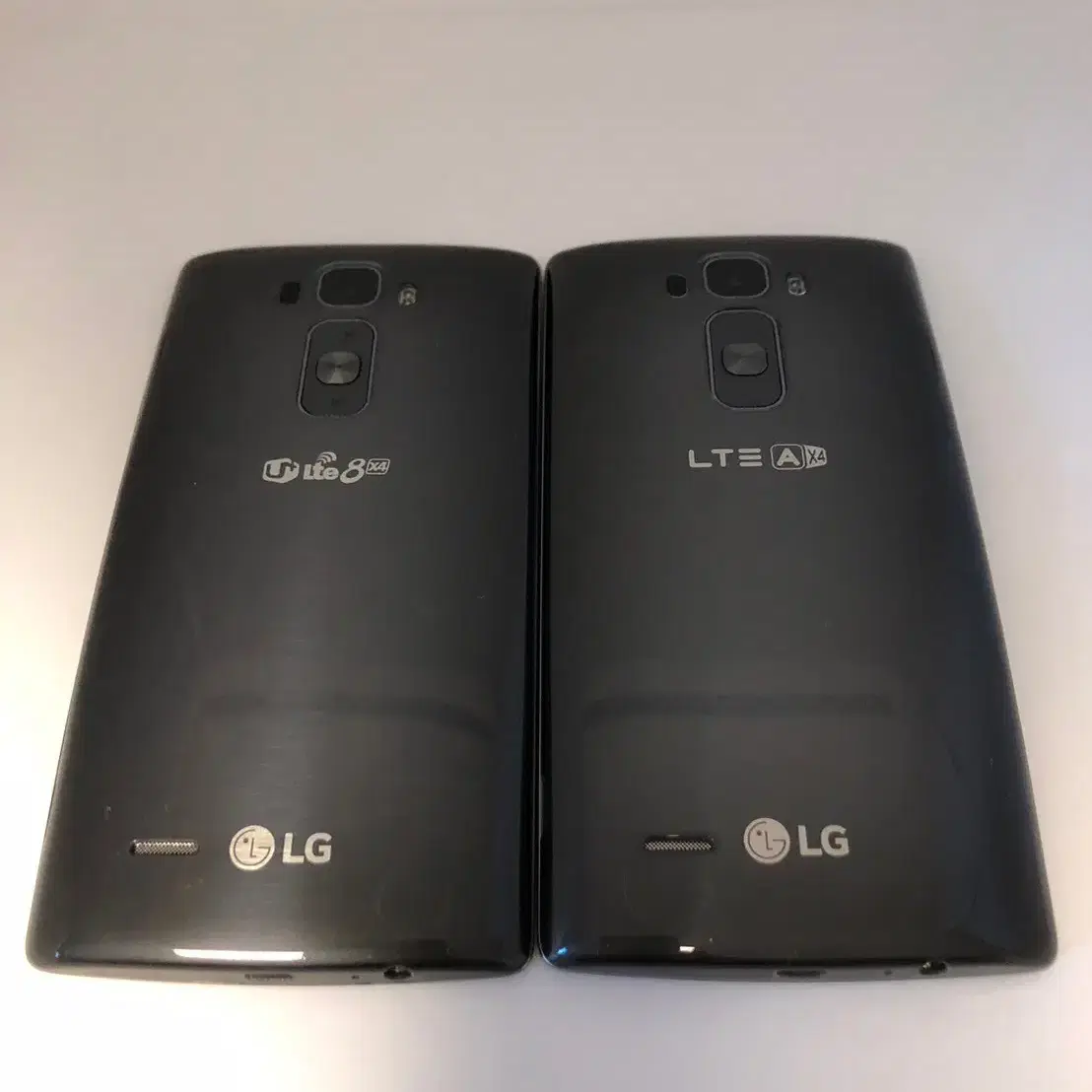 LG 지플렉스2 정상기기와 부품용기기 일괄 2대 판매