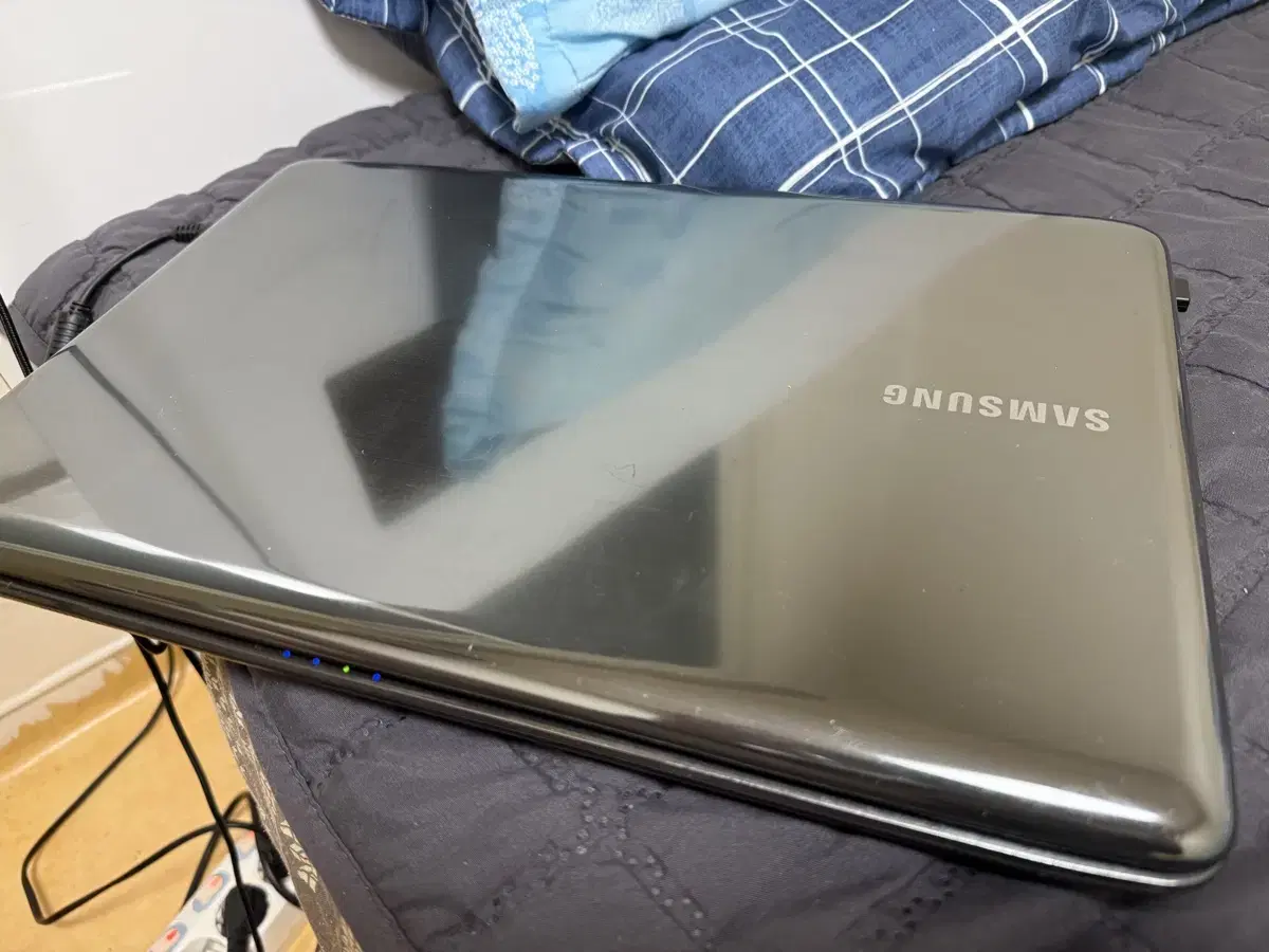 삼성노트북 sens r540 정품