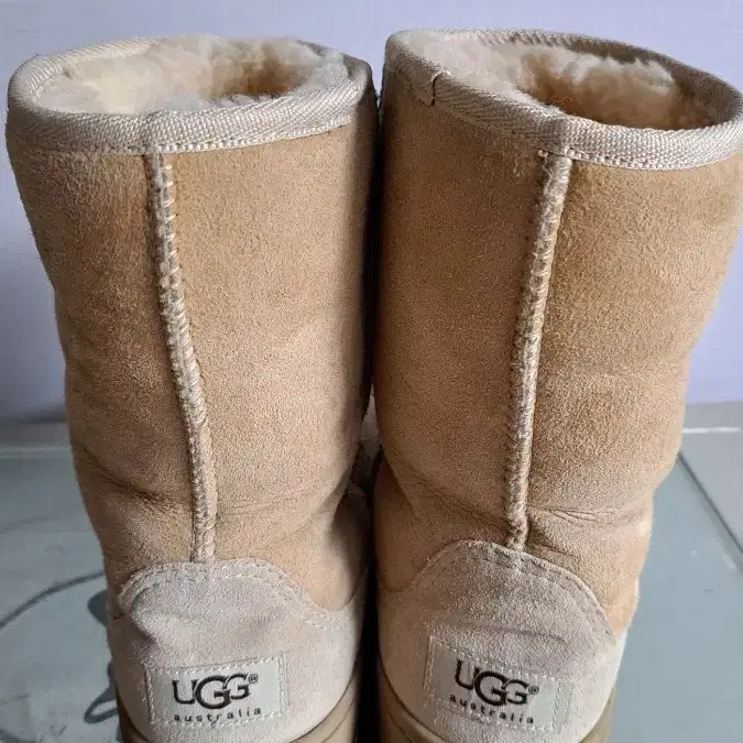 Ugg 어그부츠240