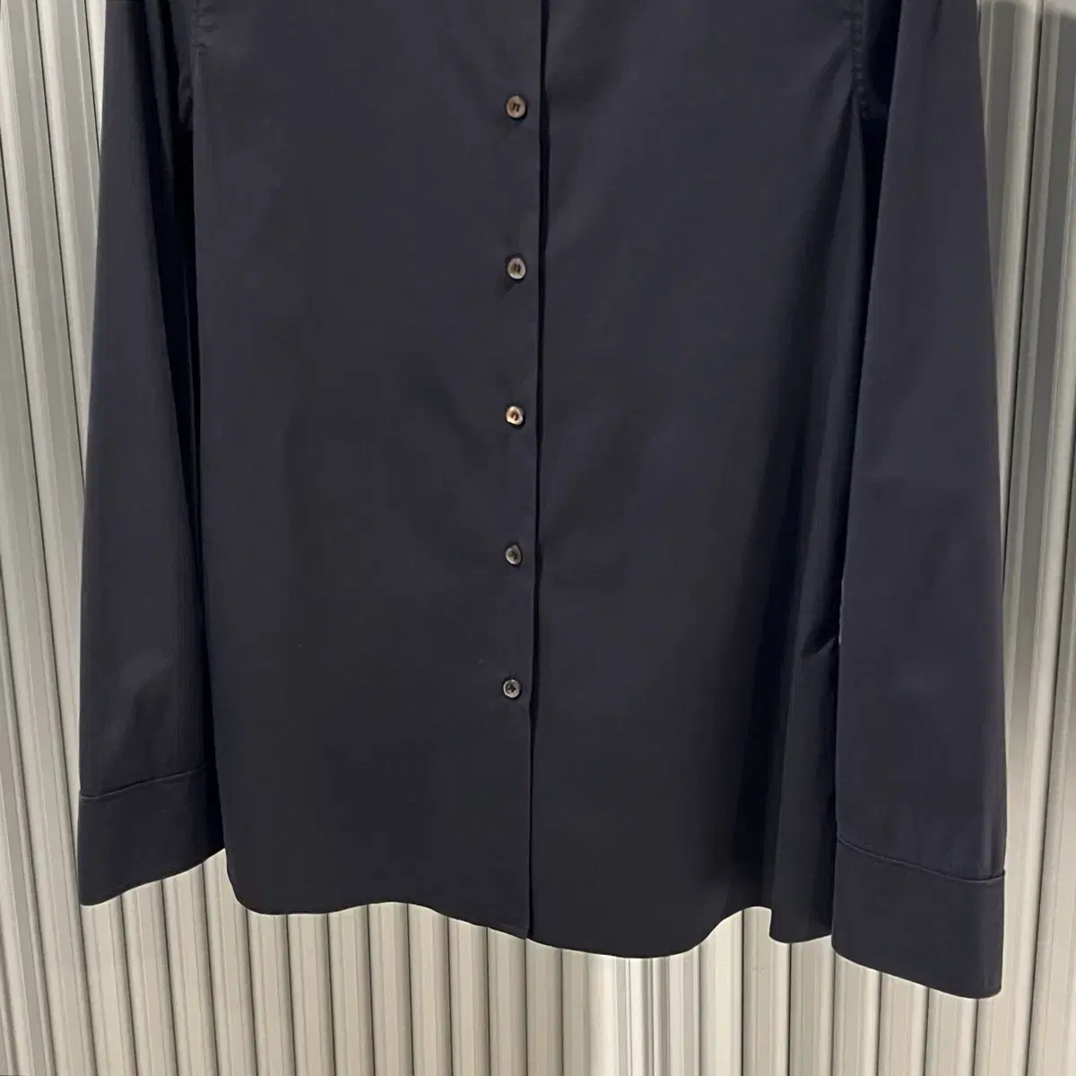 Jilsander shirt