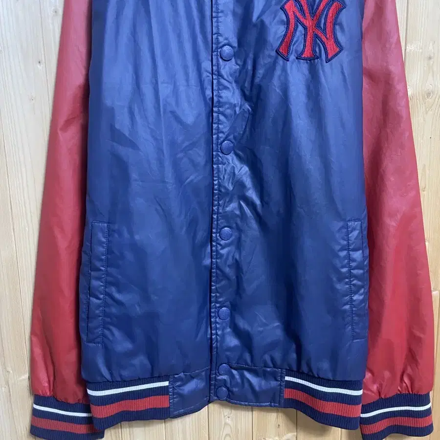 MLB VarsityWax  jacket