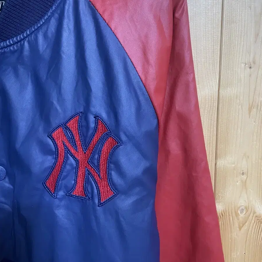 MLB VarsityWax  jacket