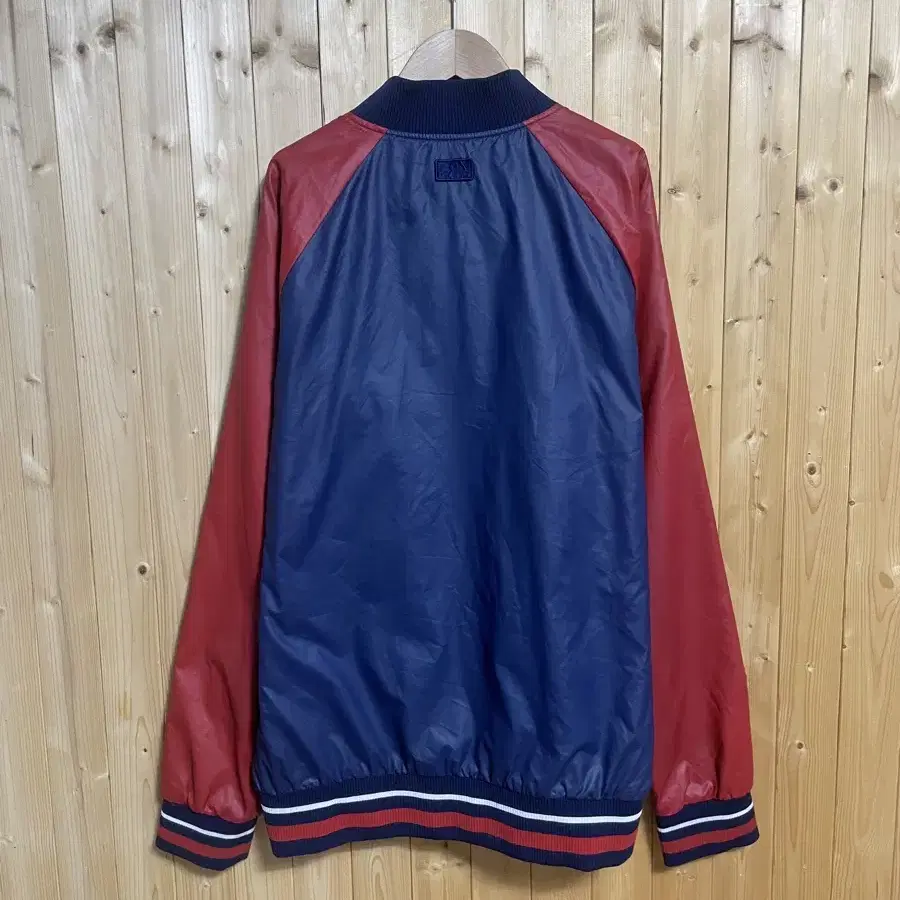 MLB VarsityWax  jacket