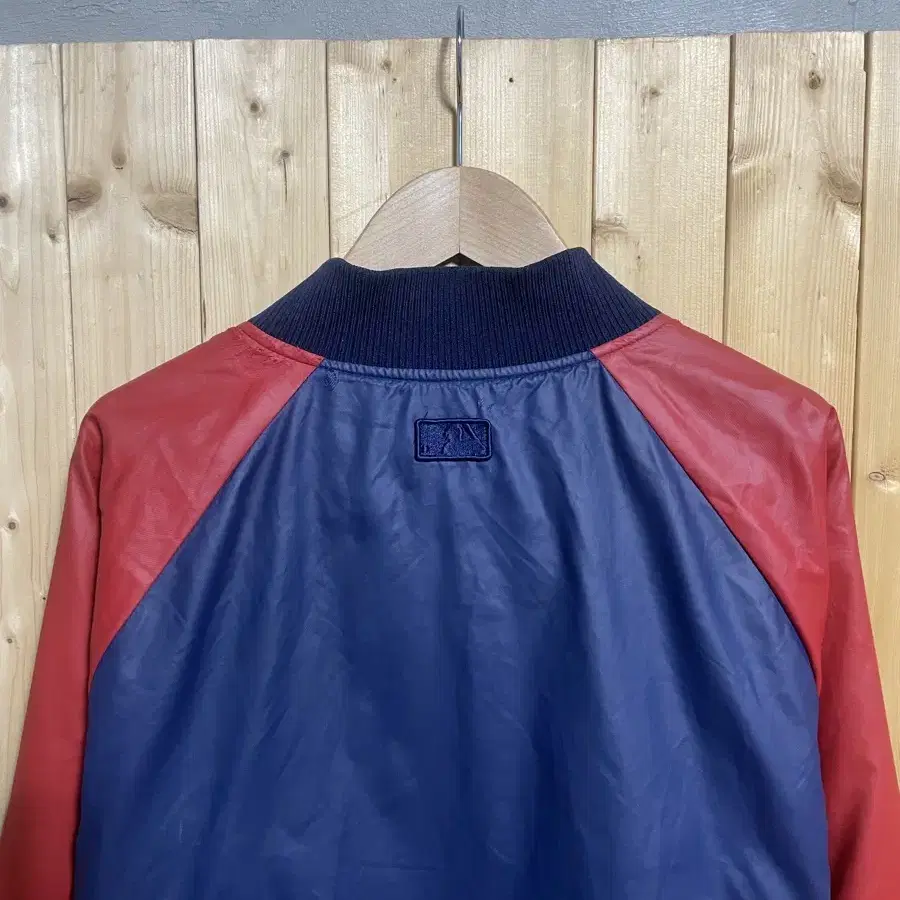 MLB VarsityWax  jacket