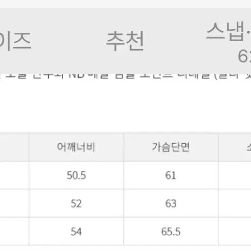 넌블랭크 캐시미어 울 더블코트 XL