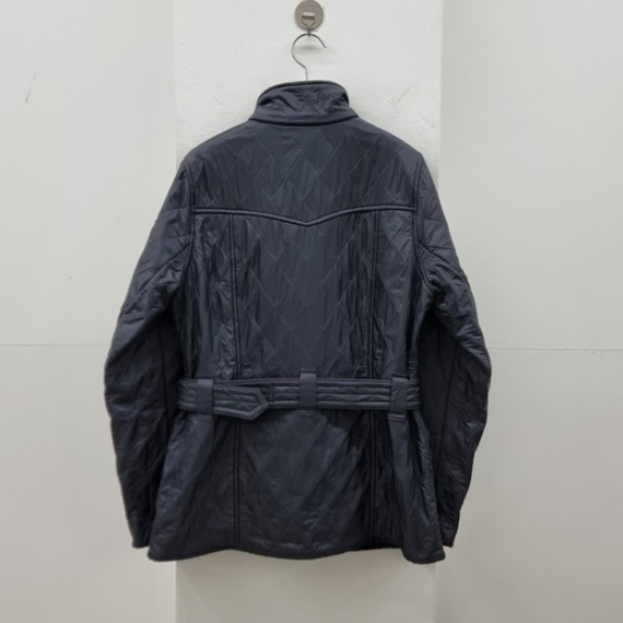 Barbour (44~55) 바버 퀄팅 누빔 자켓