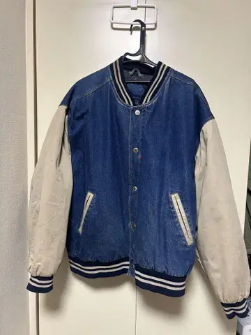 데님 스타잔