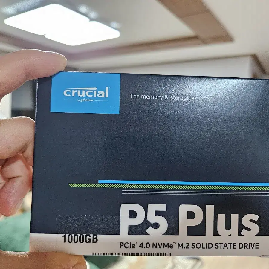 p5 plus 1tb ssd 컴퓨터 부품