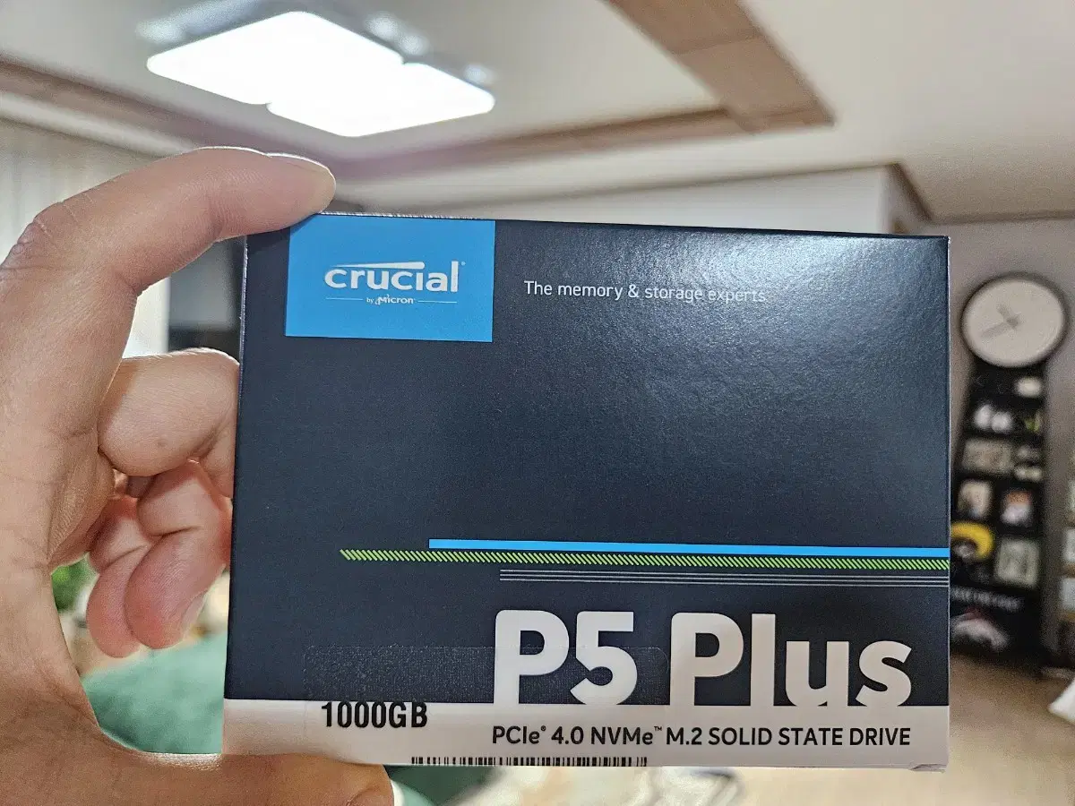 p5 plus 1tb ssd 컴퓨터 부품