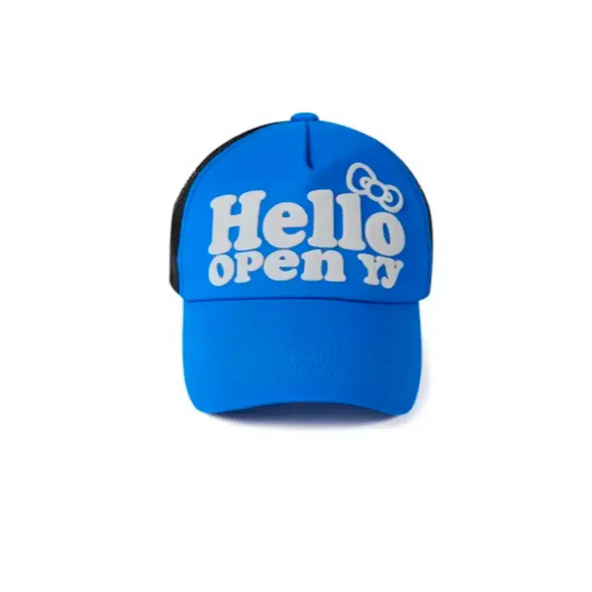 openyy x hello kitty 오픈와이와이 헬로키티 모자