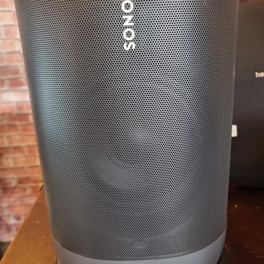 Sonos Move(소노스 무브)