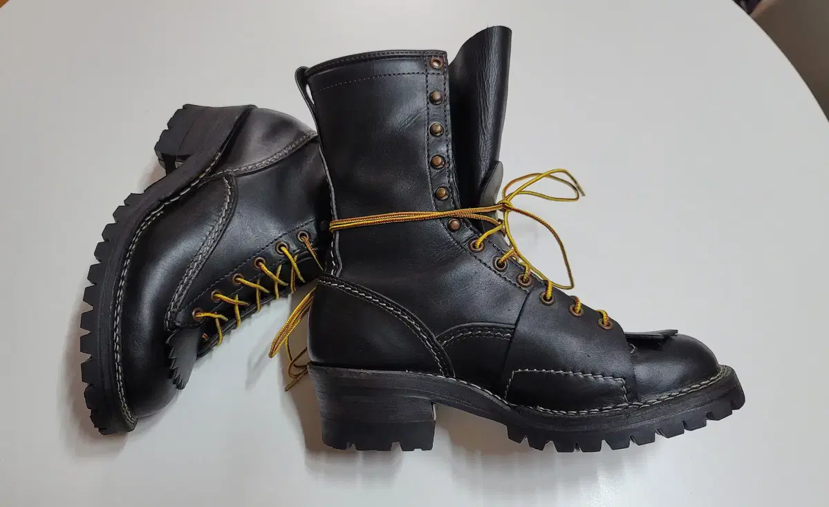 웨스코(wesco) Highliner 8E(260)