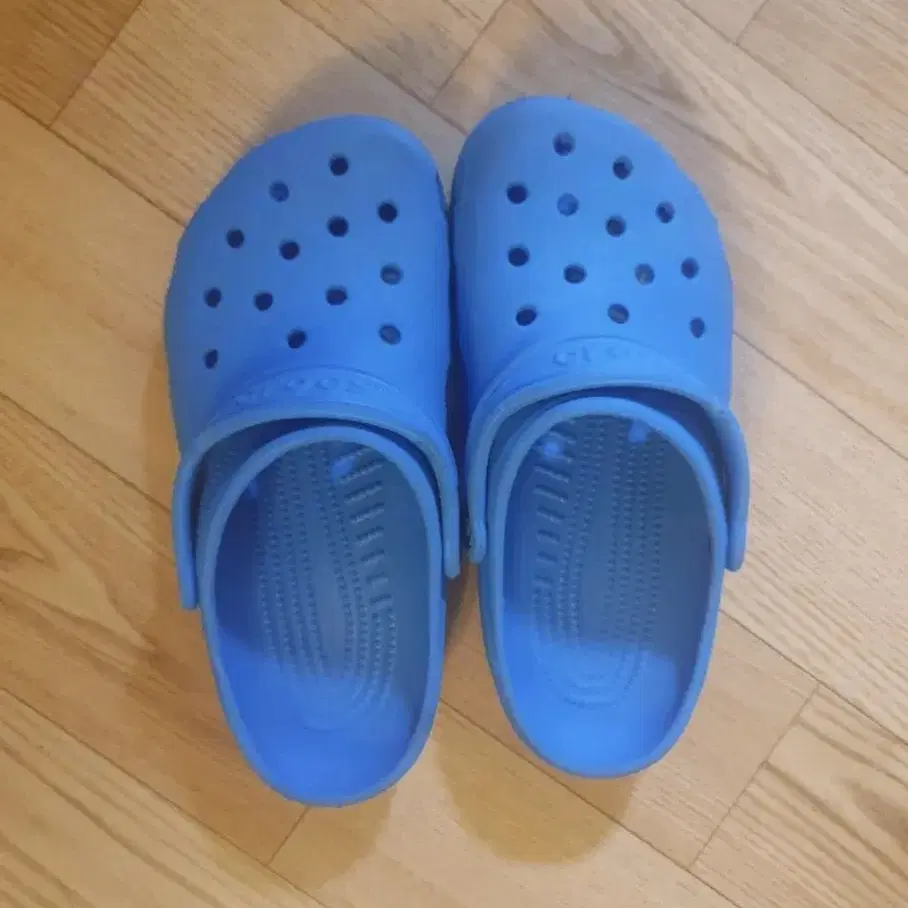 아동 크록스 Crocs (사이즈 3 5)