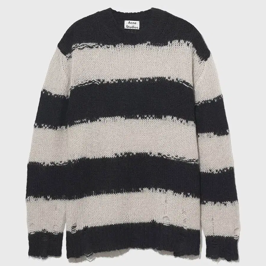 ACNE STUDIOS knit top