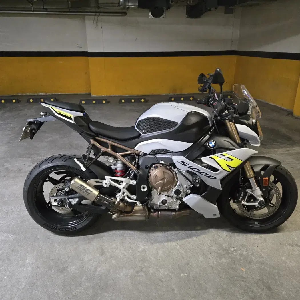 22년 bmw s1000r 판매 및 대차합니다