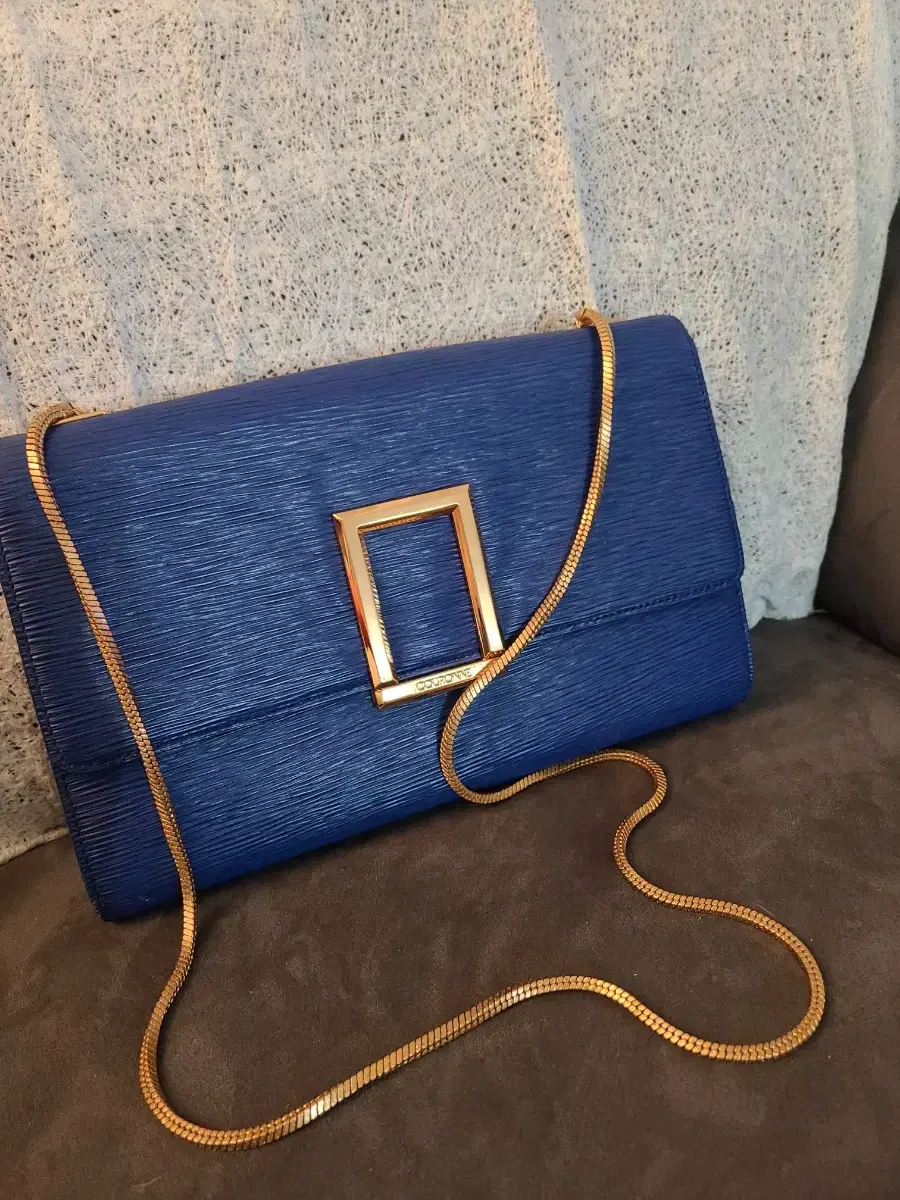 Couronne Lucy Clutch Bag Mini Bag Shoulder Bag