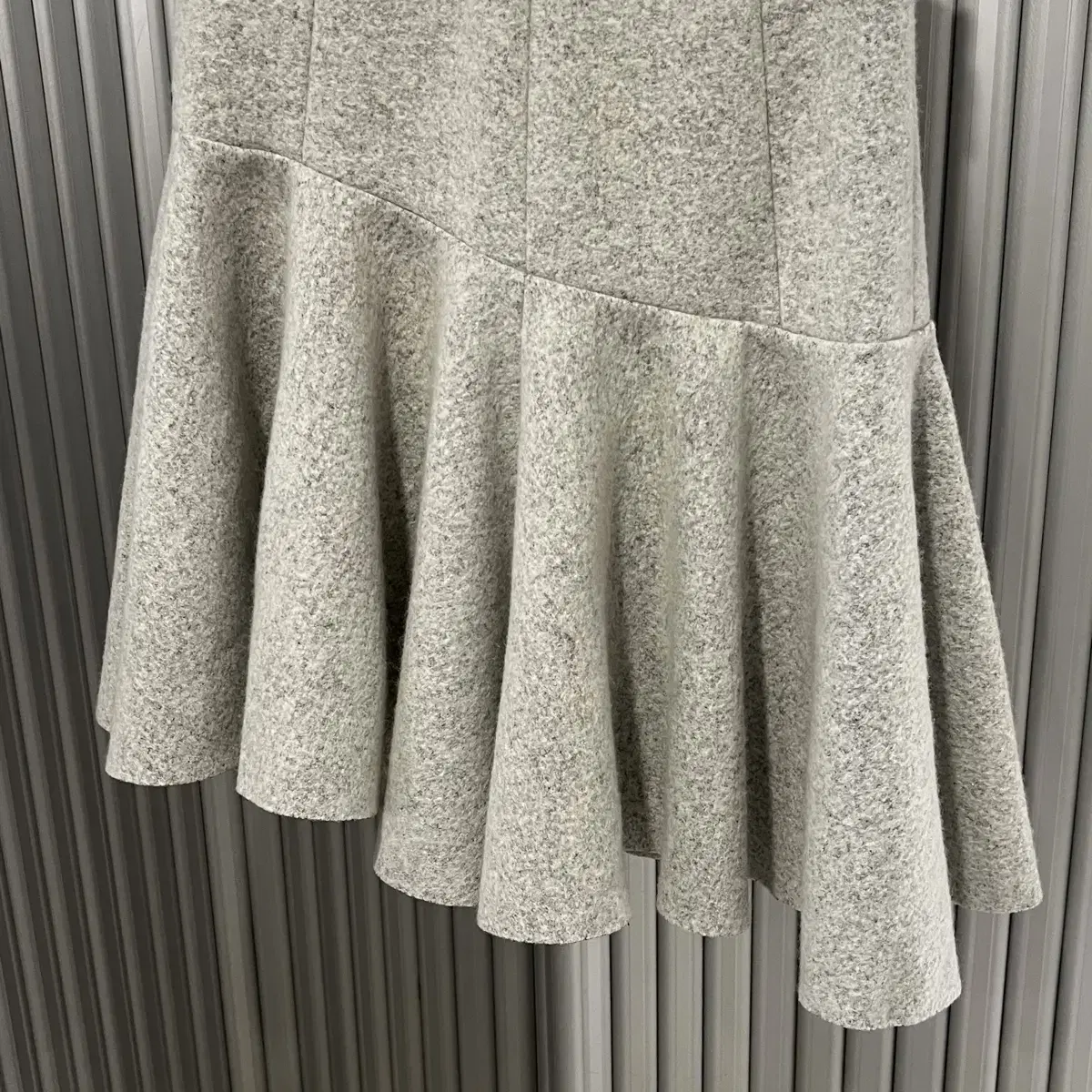 vivienne westwood wool skirt