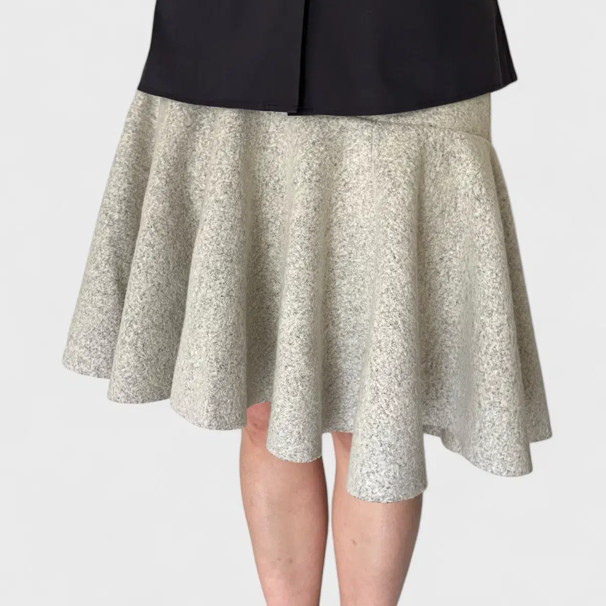 vivienne westwood wool skirt